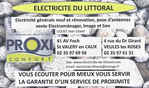 Electricité du Littoral