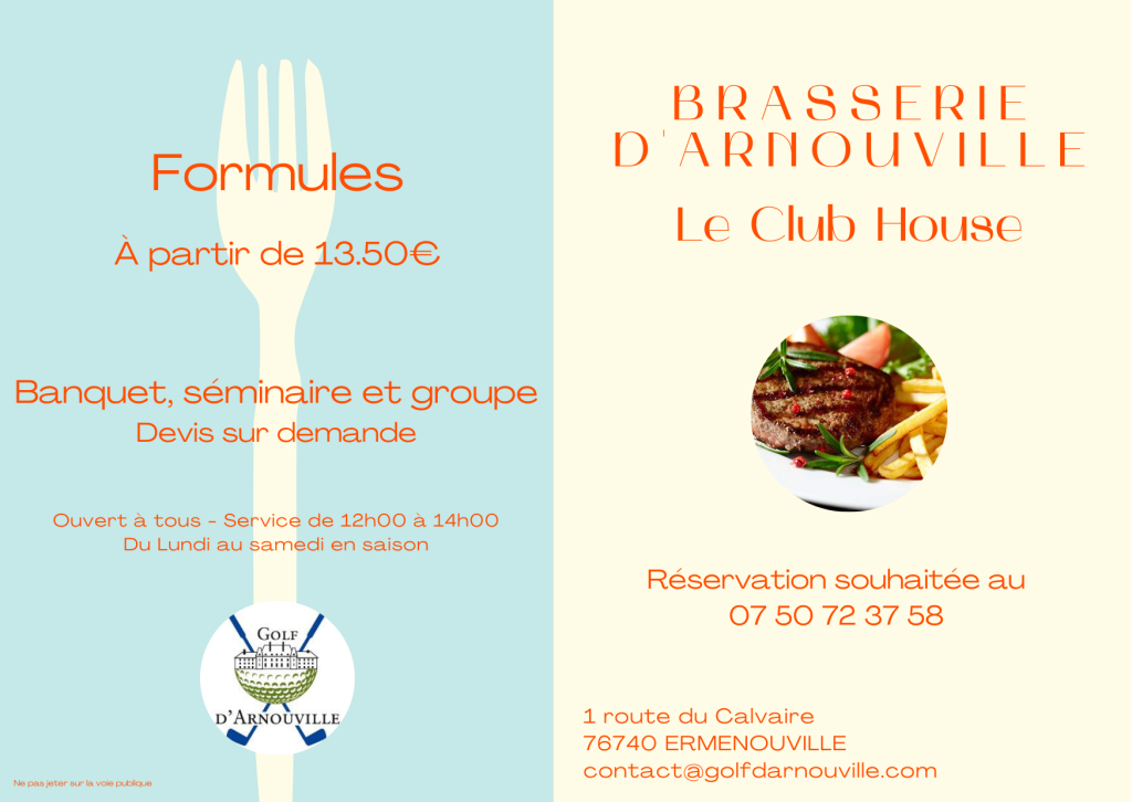 le club house