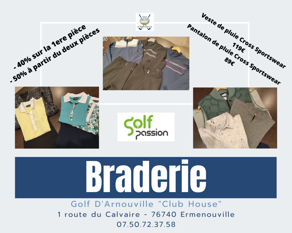 braderie