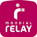 logo mondial relay